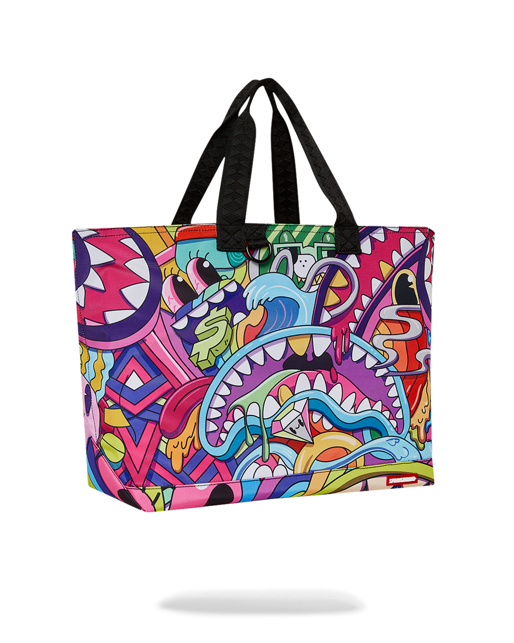 Steady Trippin Beach Tote - Image 3