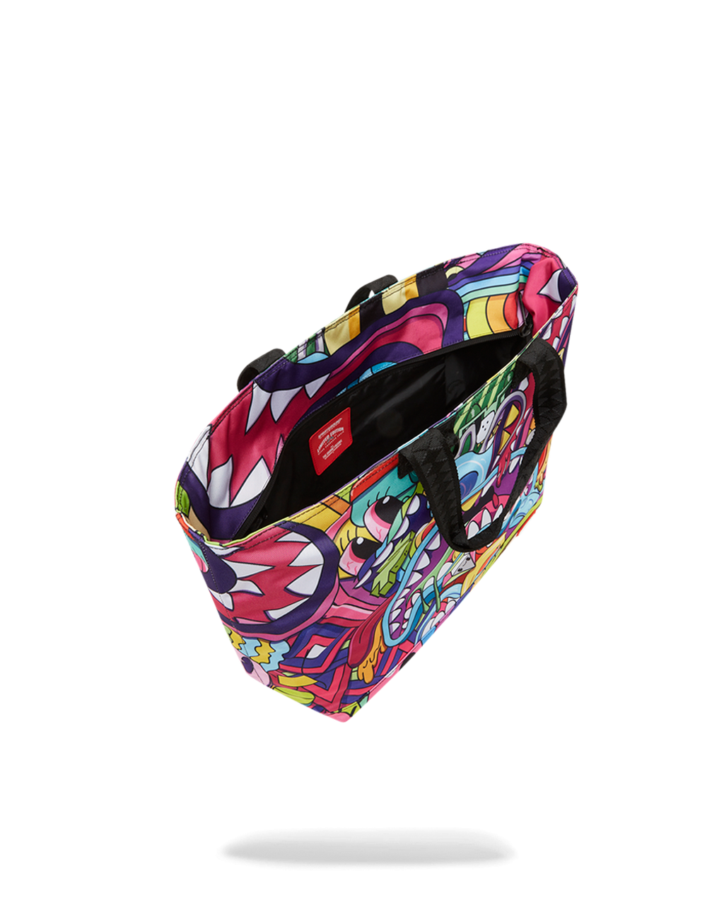 Steady Trippin Beach Tote - Image 6