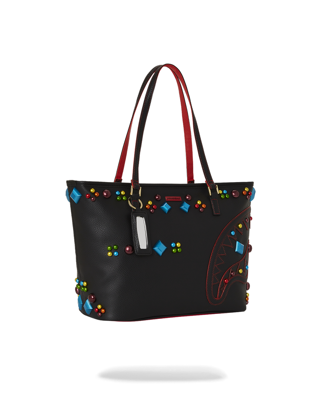 Gemstone Outlaw Tote - Image 3