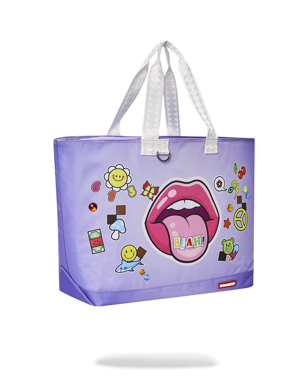Blah! Beach Tote - Image 3