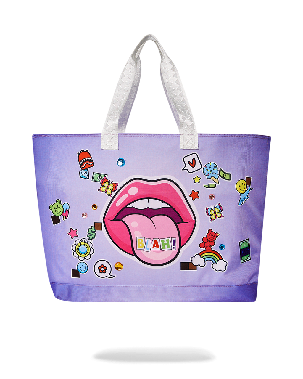 Blah! Beach Tote - Image 5