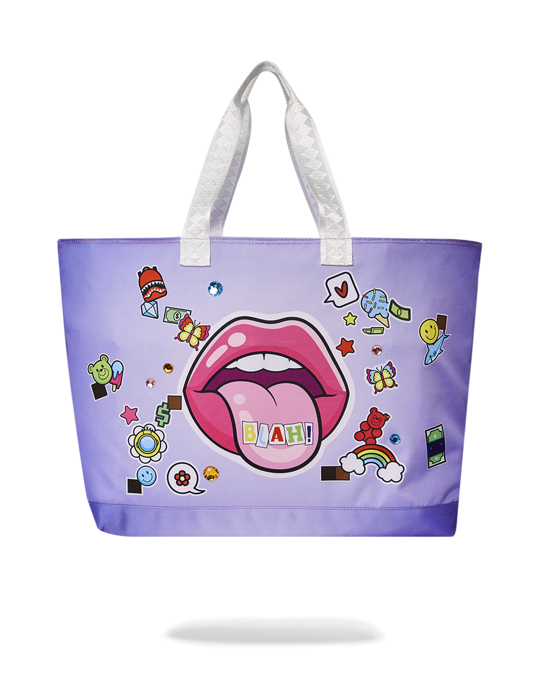 Blah! Beach Tote - Image 5