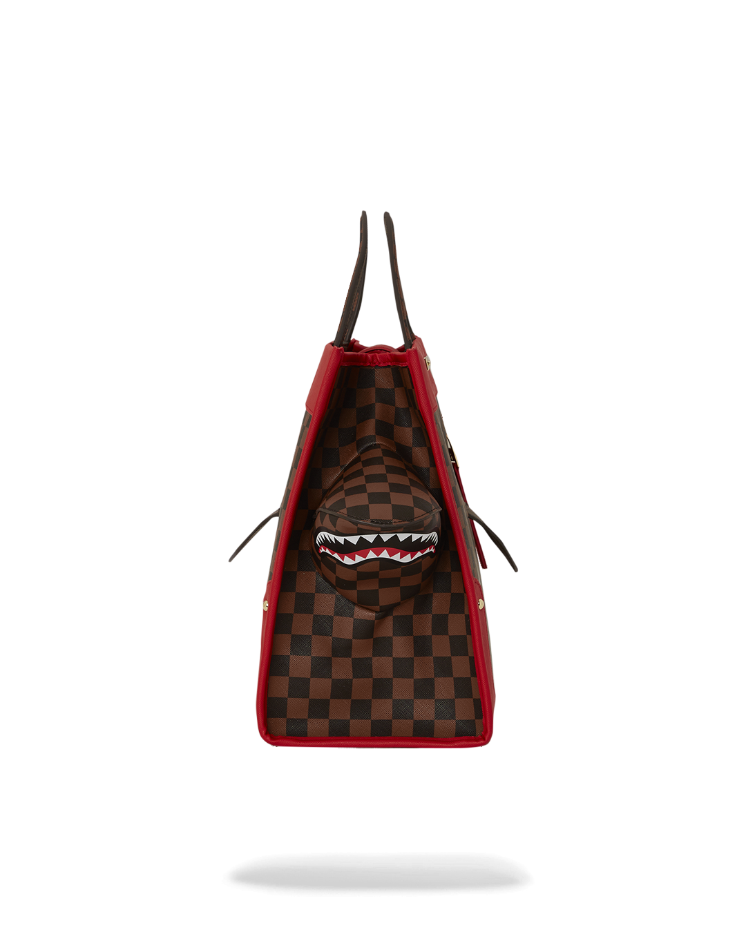 All or Nothing Sharks in Paris Tote - Image 14