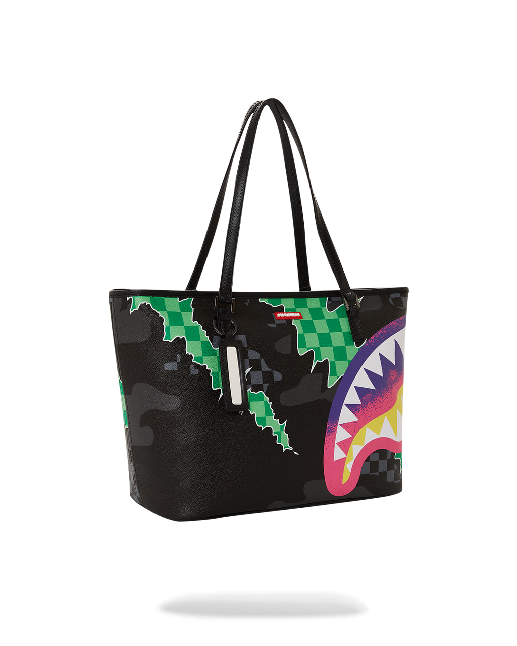 The Wild One Tote - Image 3