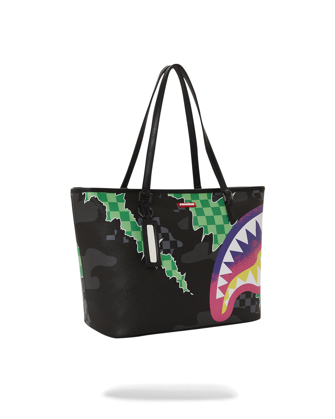The Wild One Tote - Image 3