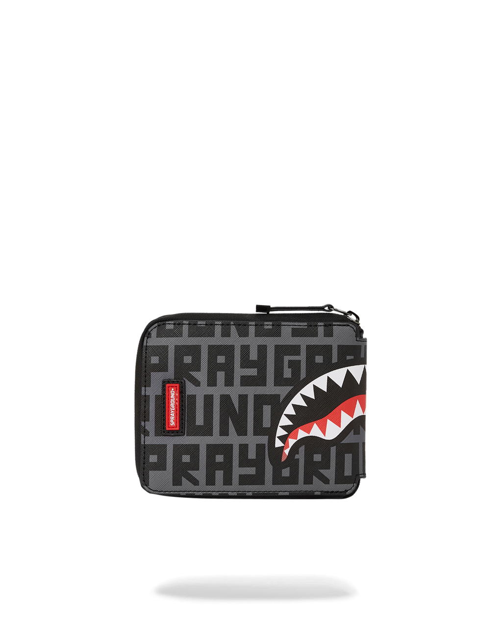 Sharkfinity Stealth Pilot Packable Tote - Image 3