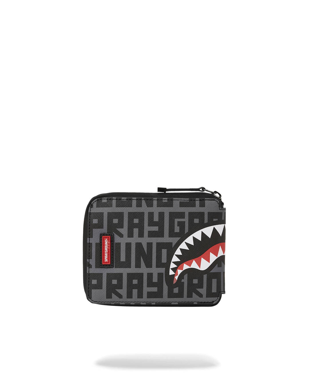 Sharkfinity Stealth Pilot Packable Tote - Image 3