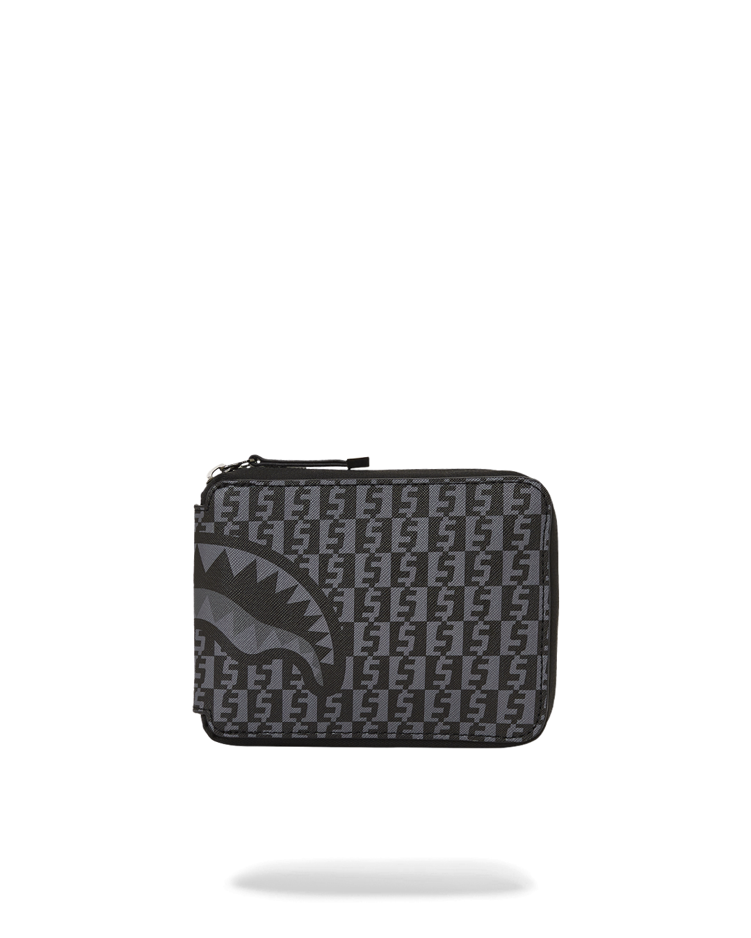 Sharkfinity Stealth Pilot Packable Tote - Image 5