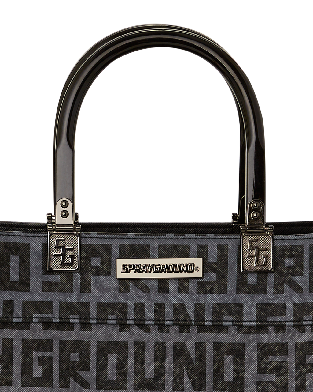 Sharkfinity Stealth Pilot Tortuga Tote - Image 10