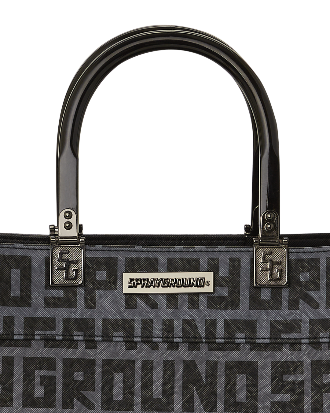 Sharkfinity Stealth Pilot Tortuga Tote - Image 10