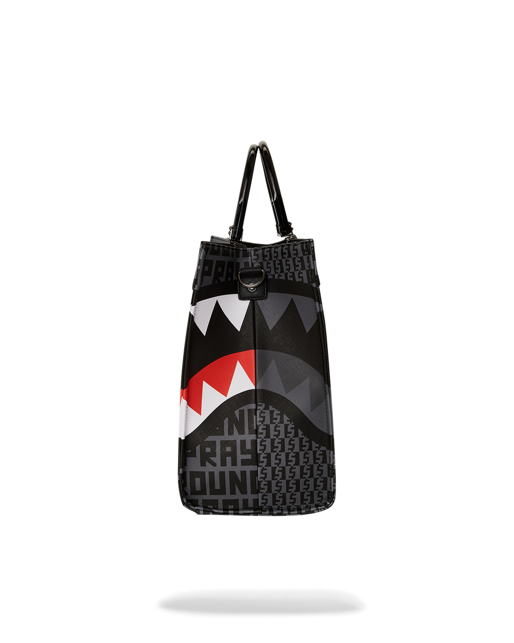 Sharkfinity Stealth Pilot Tortuga Tote - Image 11