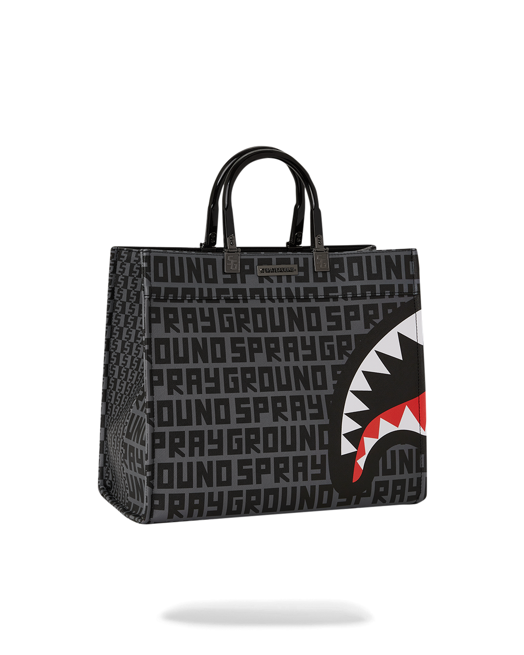 Sharkfinity Stealth Pilot Tortuga Tote - Image 4