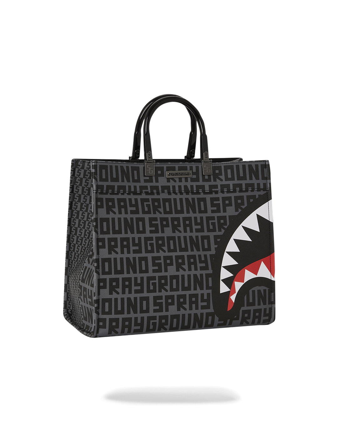 Sharkfinity Stealth Pilot Tortuga Tote - Image 4