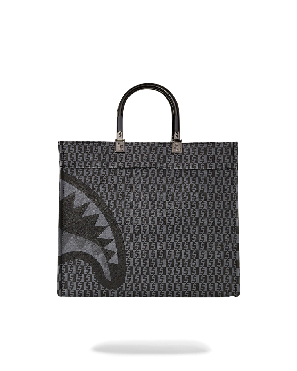 Sharkfinity Stealth Pilot Tortuga Tote - Image 6