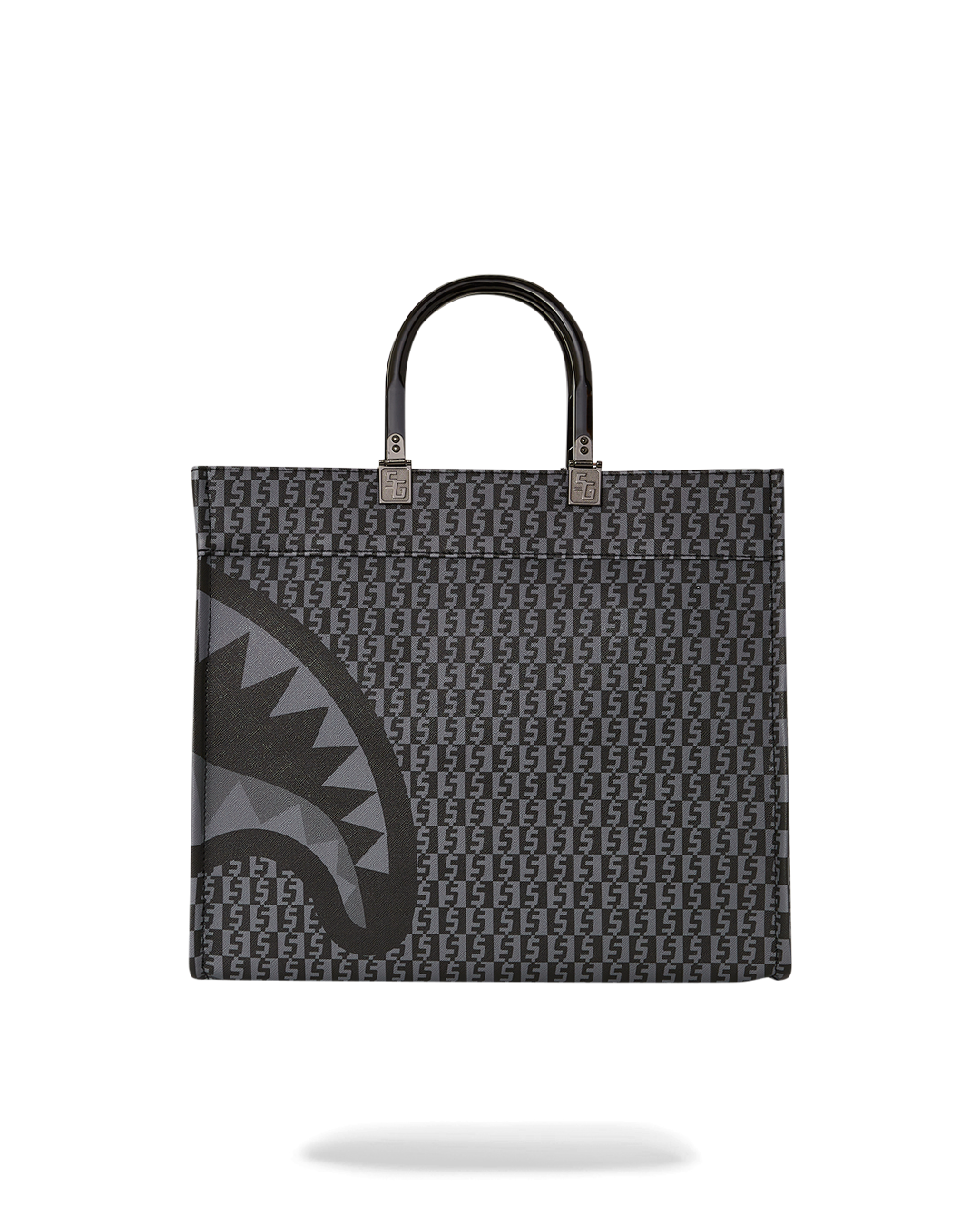 Sharkfinity Stealth Pilot Tortuga Tote - Image 6