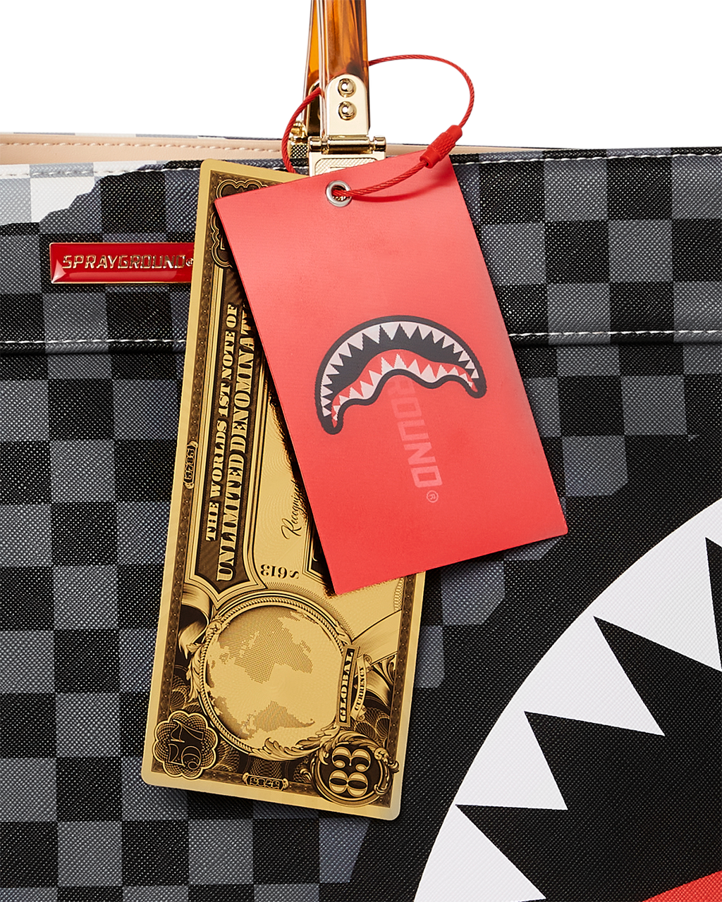 Unstoppable Endeavors Tortuga Tote - Image 12