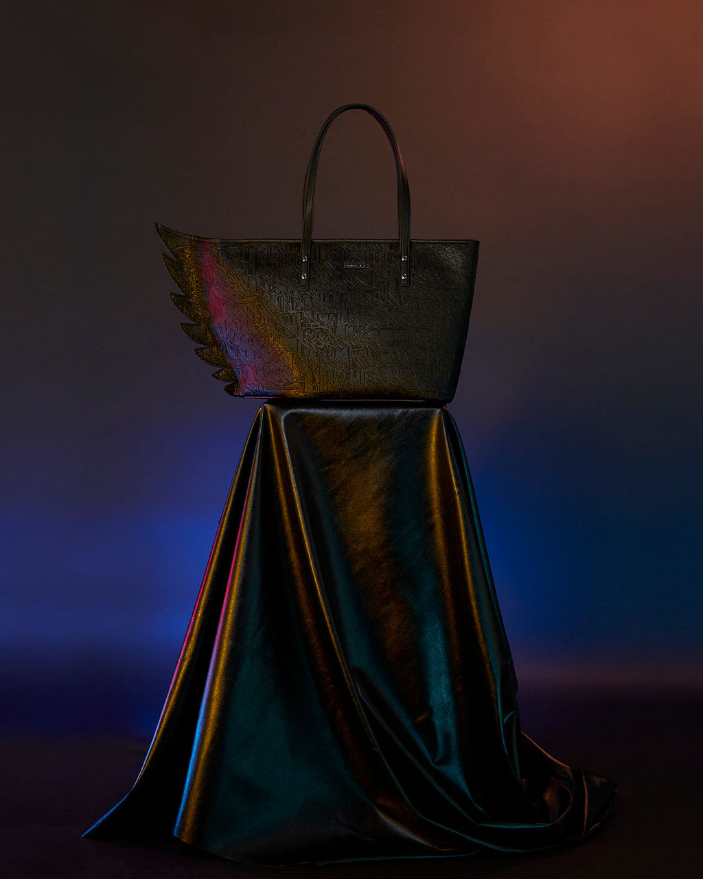 Nightflight G800 Skyborne Wing Tote - Image 3