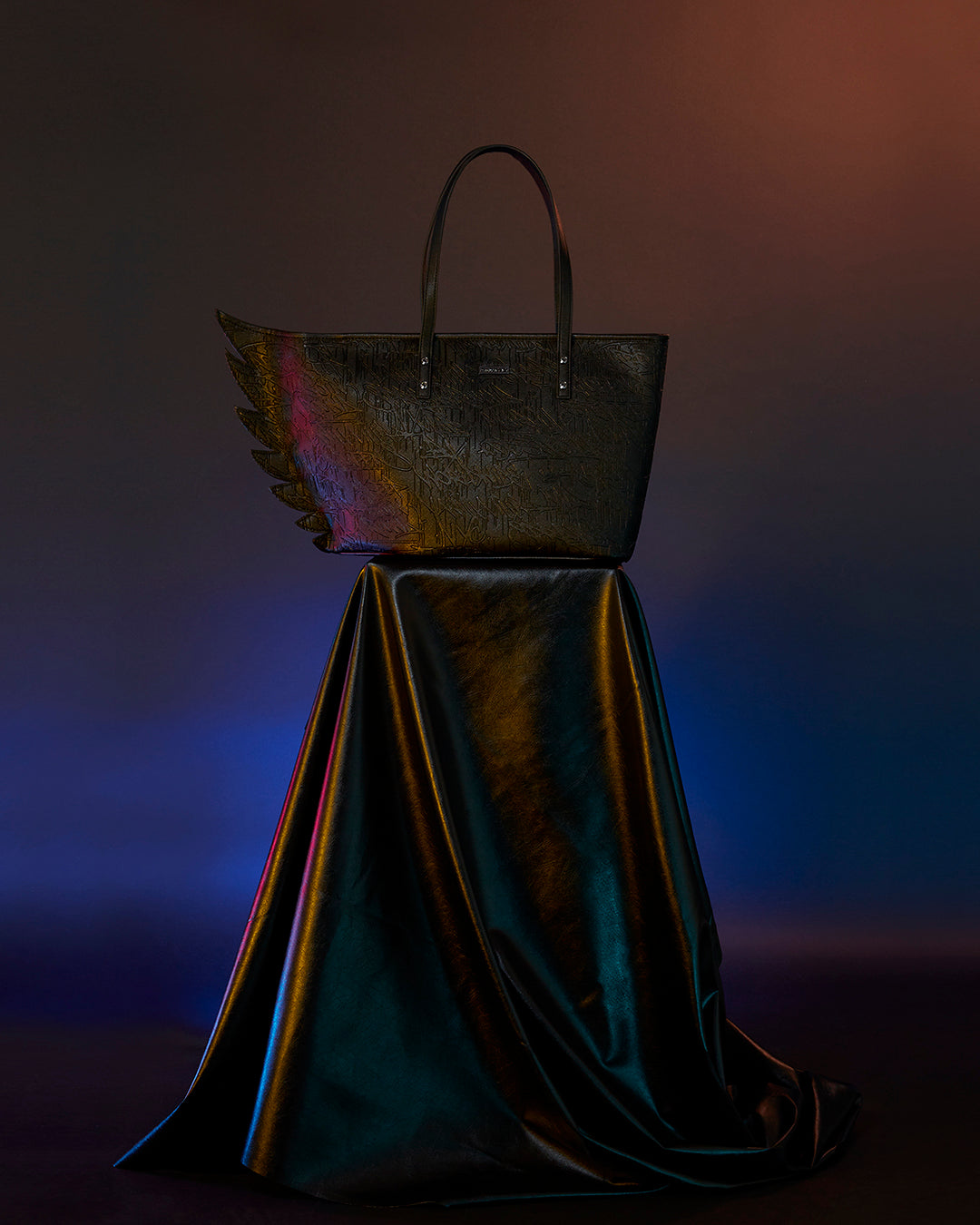Nightflight G800 Skyborne Wing Tote - Image 3