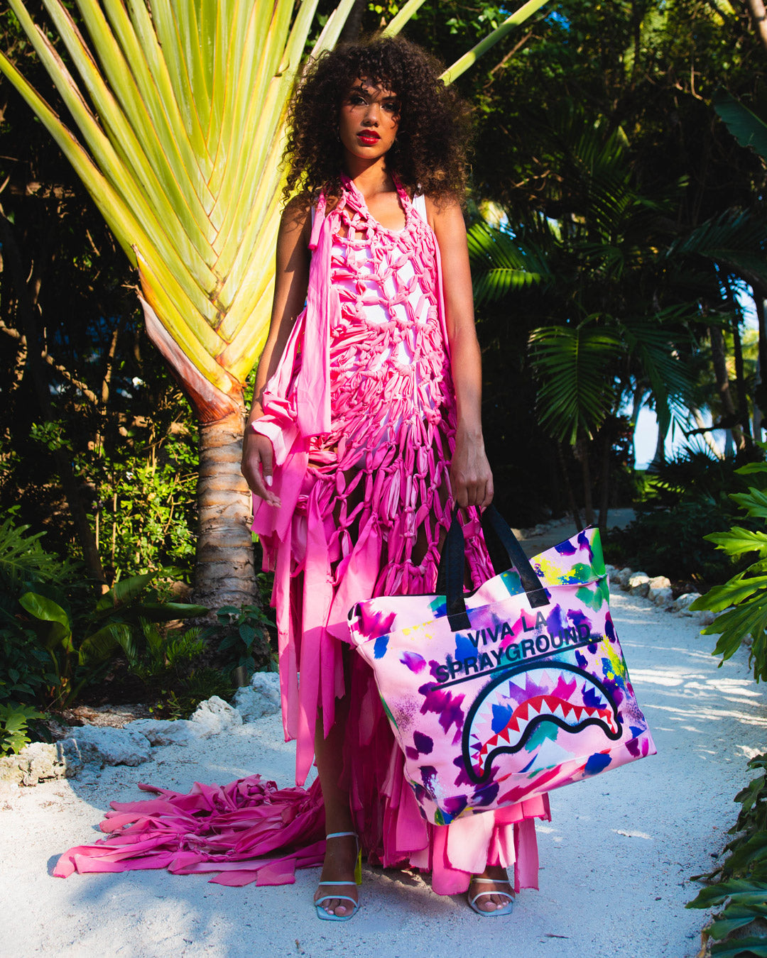 Bushwick Beach Tote - Image 2