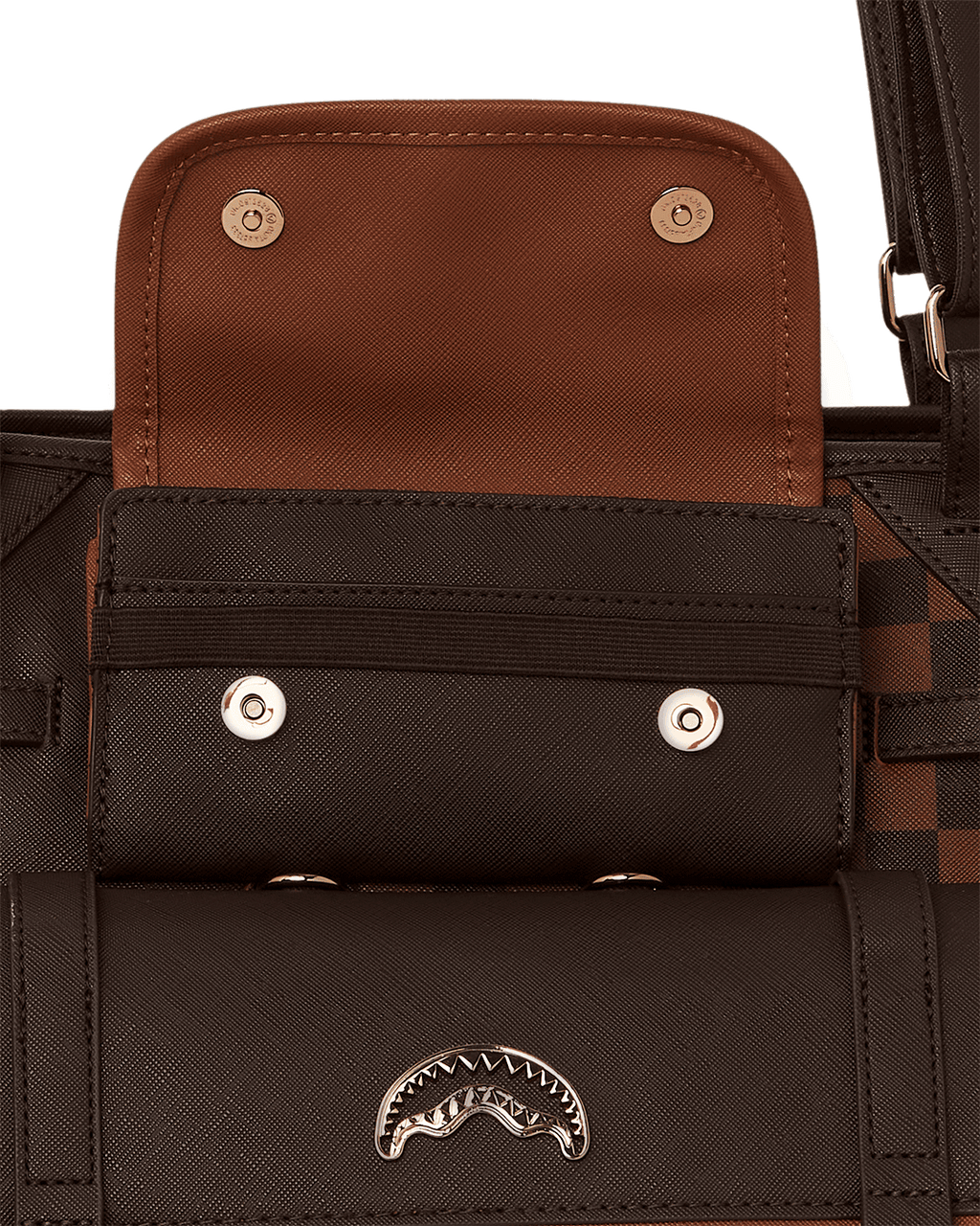 Checkmate Royale Tote - Image 9