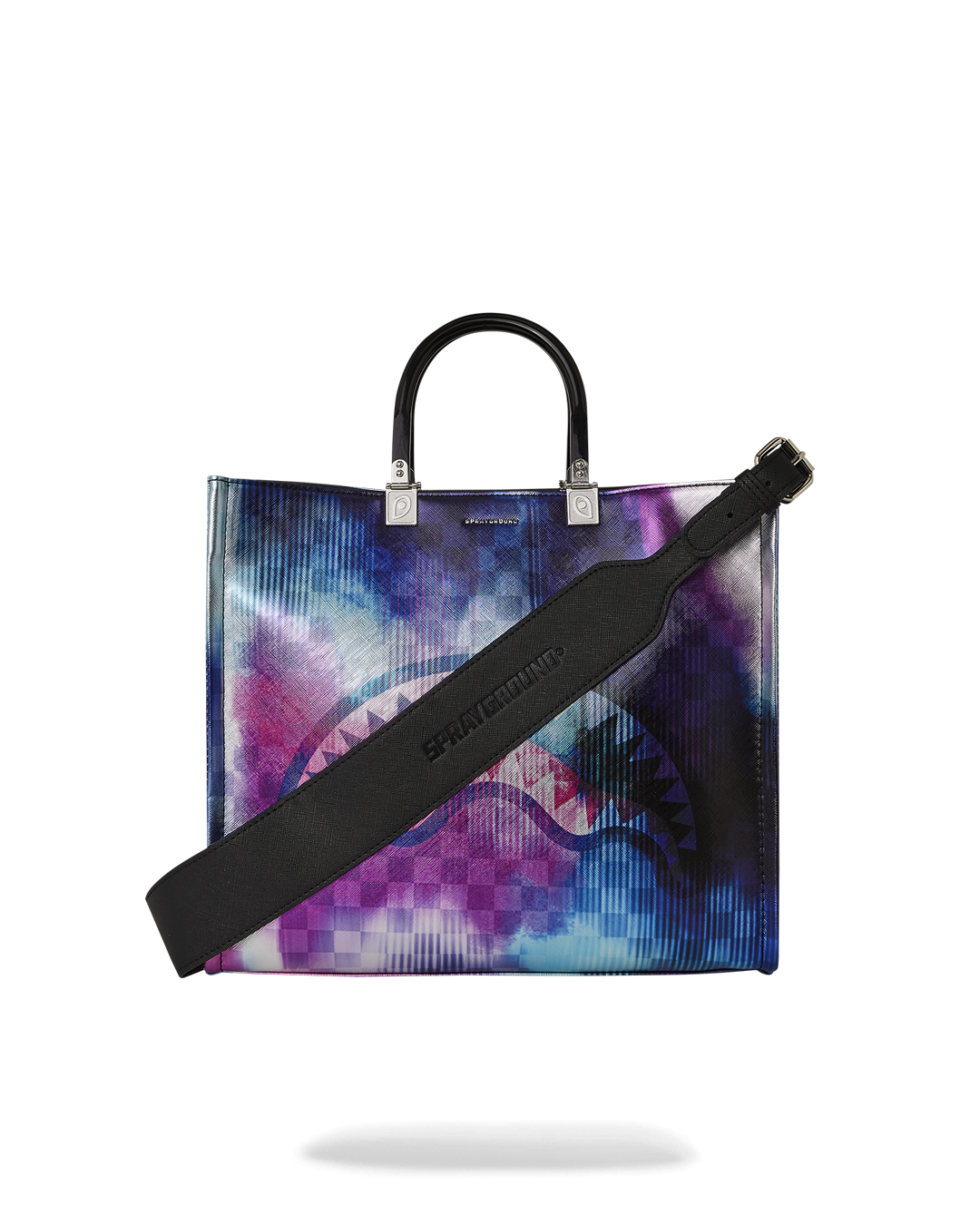 Sharkclub Electronica Tortuga Tote - Image 3