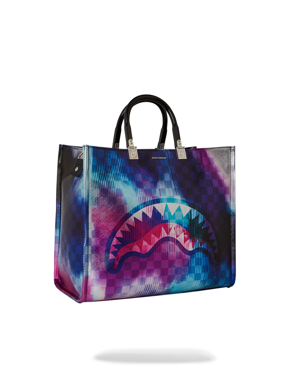 Sharkclub Electronica Tortuga Tote - Image 5