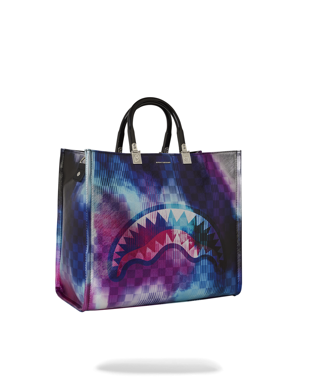 Sharkclub Electronica Tortuga Tote - Image 5
