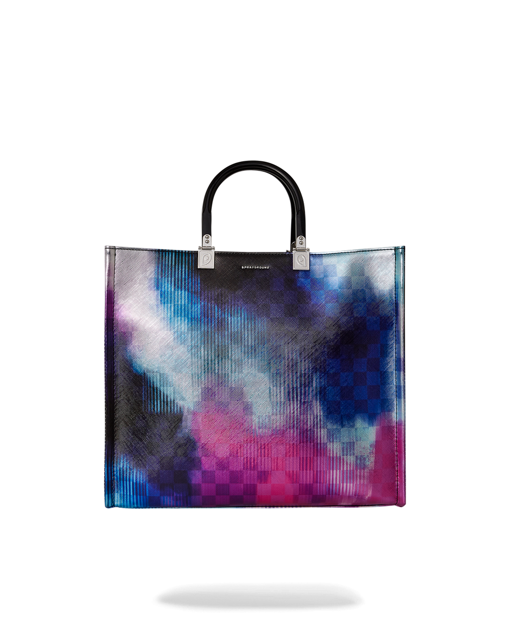 Sharkclub Electronica Tortuga Tote - Image 7