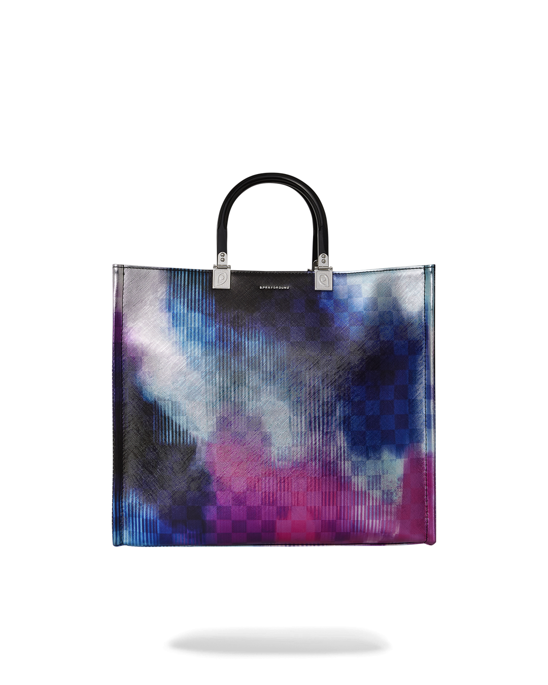 Sharkclub Electronica Tortuga Tote - Image 7