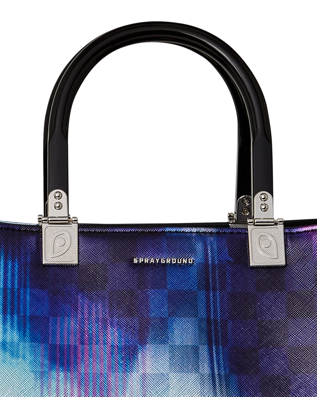 Sharkclub Electronica Tortuga Tote - Image 9