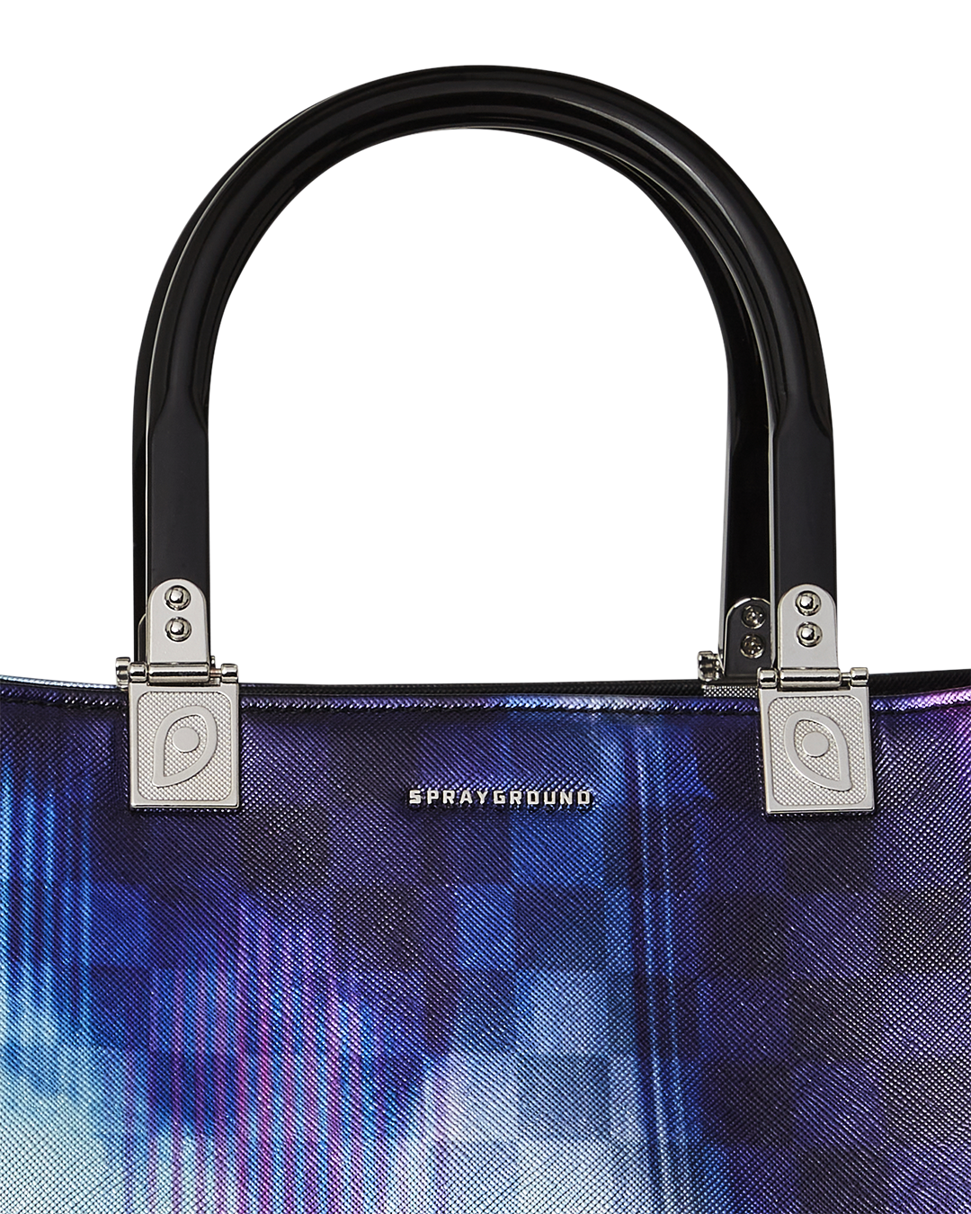 Sharkclub Electronica Tortuga Tote - Image 9