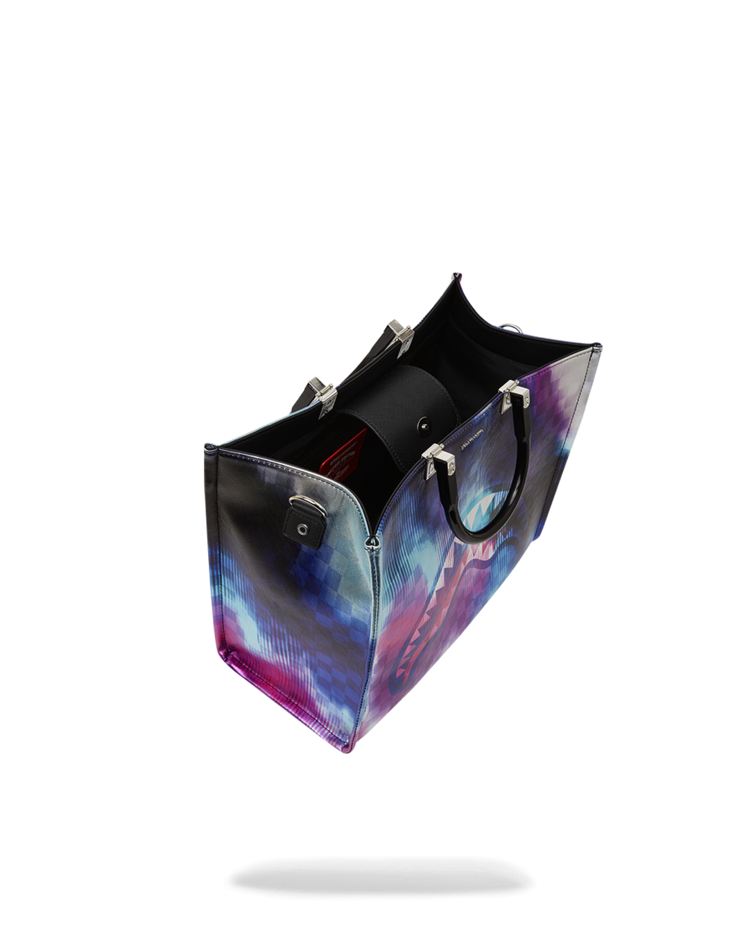 Sharkclub Electronica Tortuga Tote - Image 11