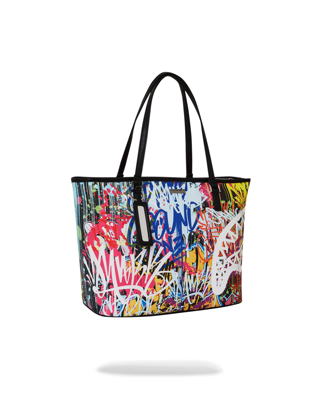 Lower East Side Tote - Image 3