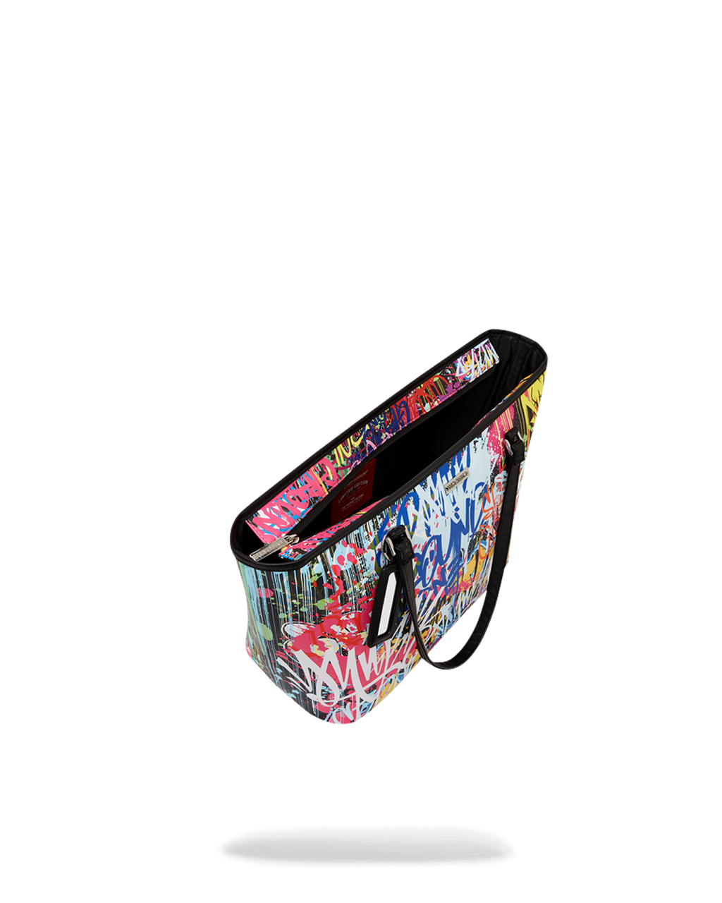Lower East Side Tote - Image 7