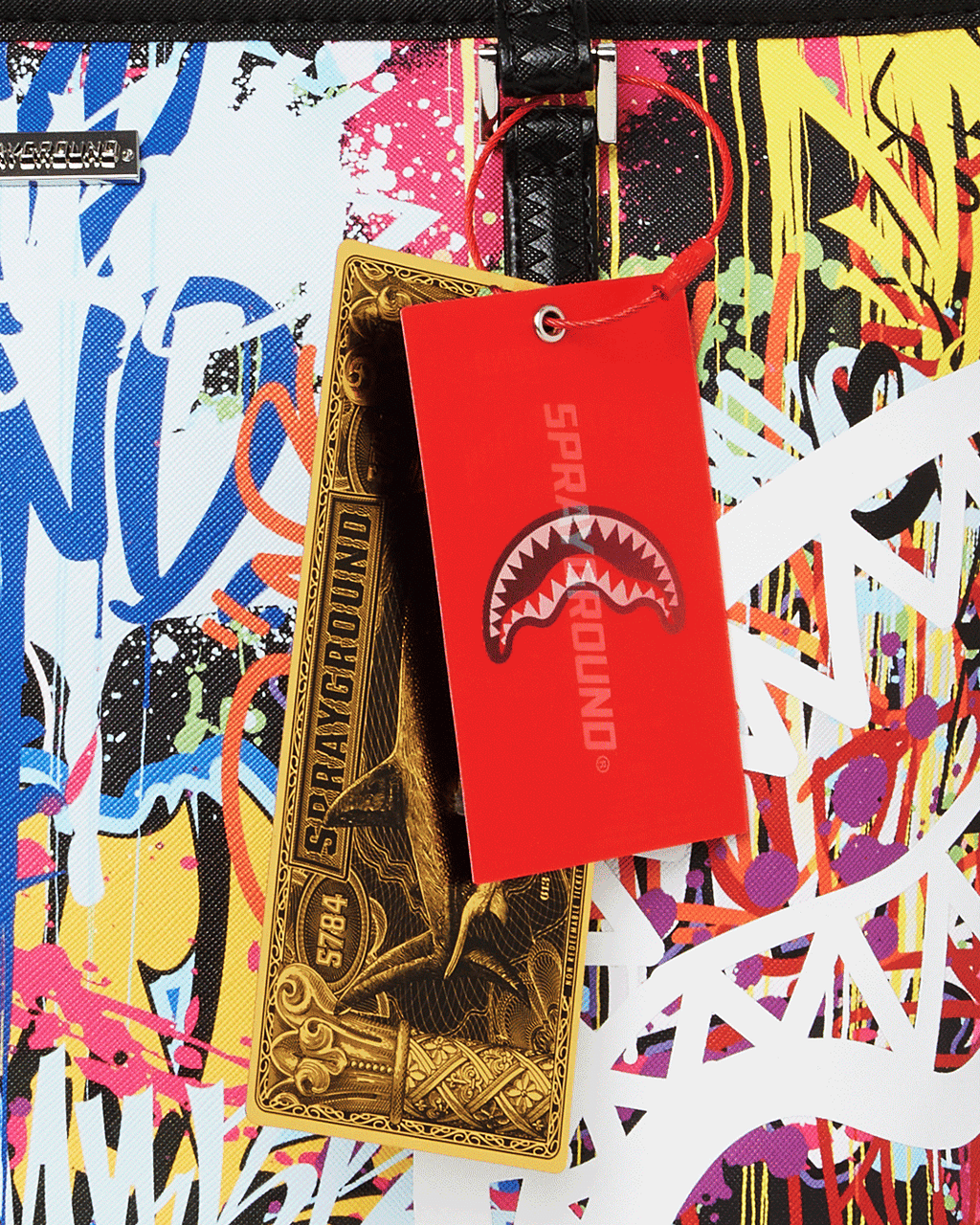 Lower East Side Tote - Image 11