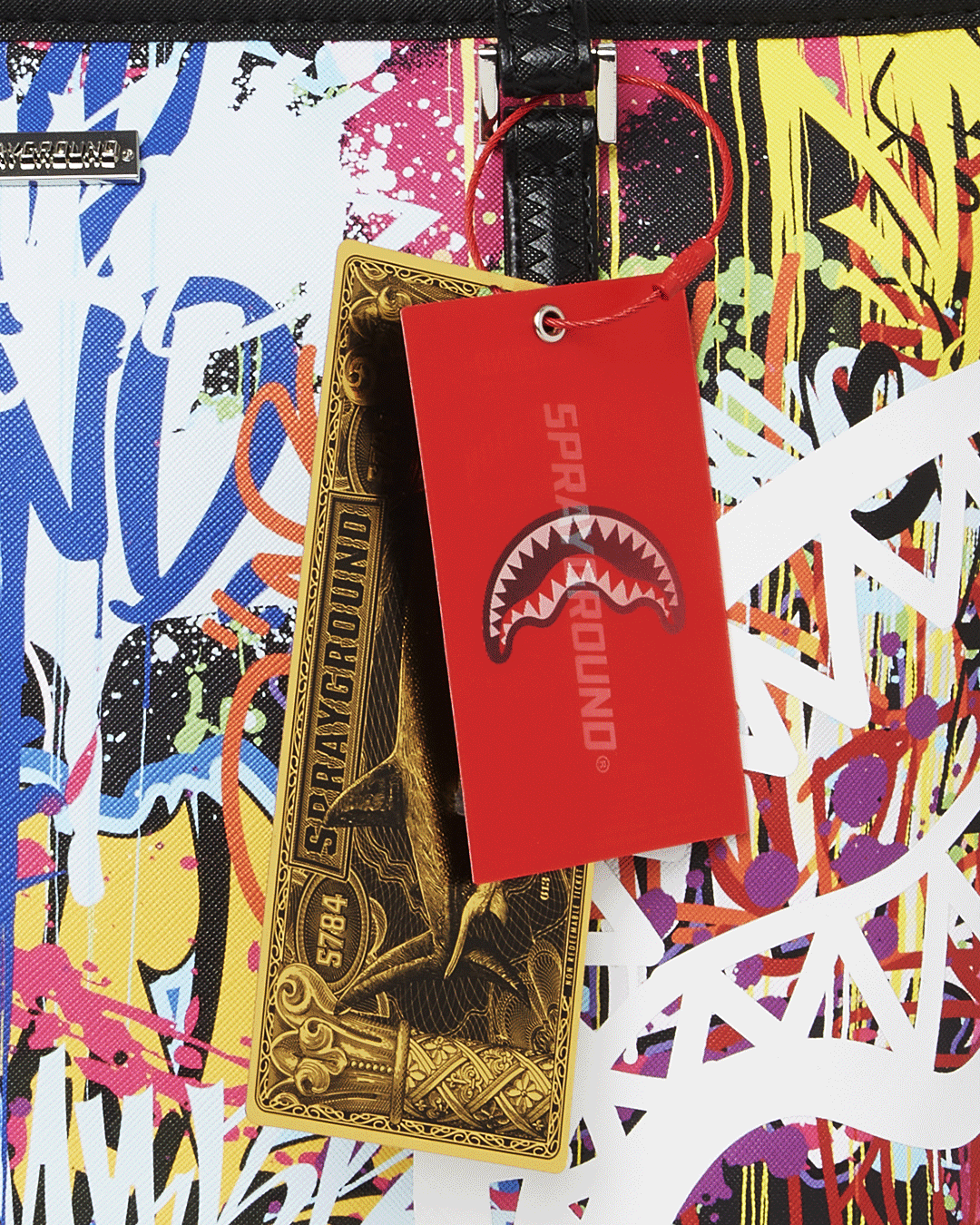 Lower East Side Tote - Image 11