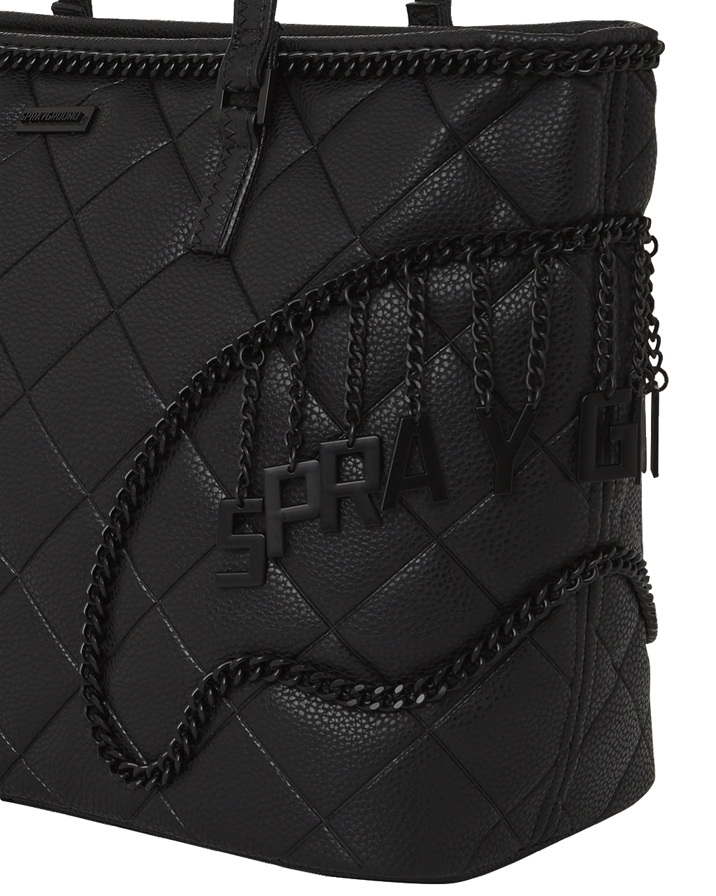 Ghost Shadow Tote - Image 2