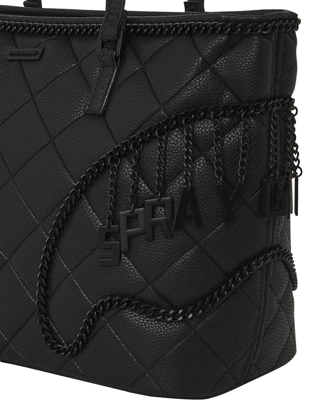 Ghost Shadow Tote - Image 2