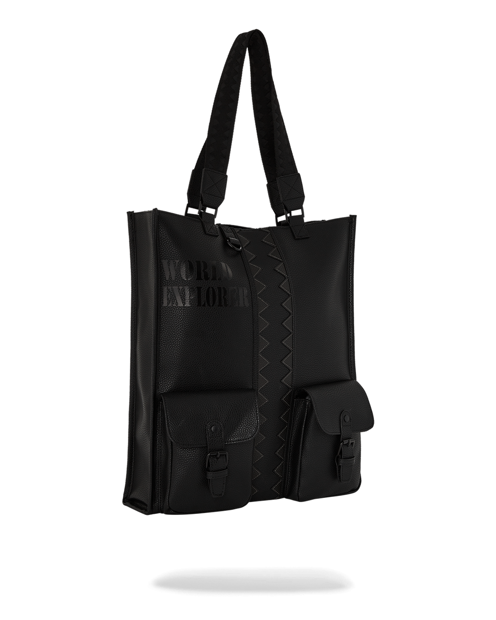 World Explorer Entrepreneur Cargo Tote - Image 3