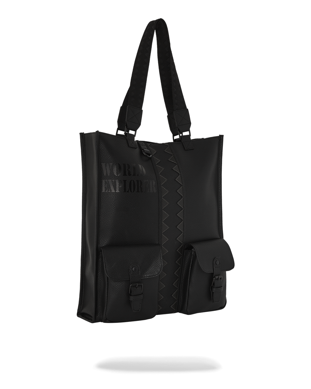 World Explorer Entrepreneur Cargo Tote - Image 3