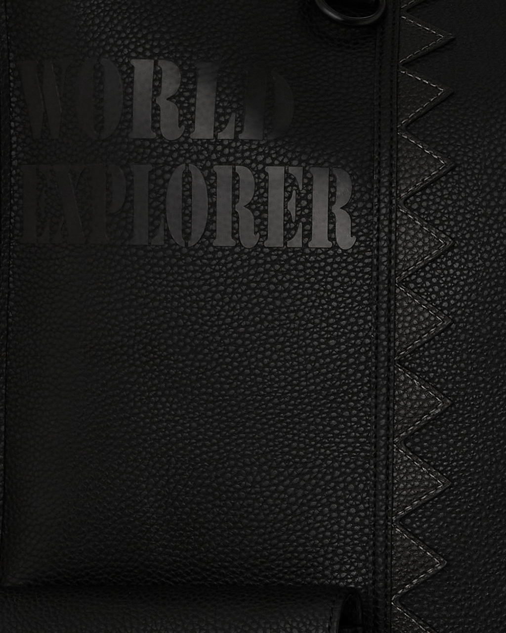 World Explorer Entrepreneur Cargo Tote - Image 12