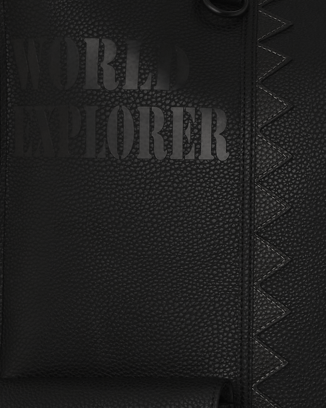 World Explorer Entrepreneur Cargo Tote - Image 12