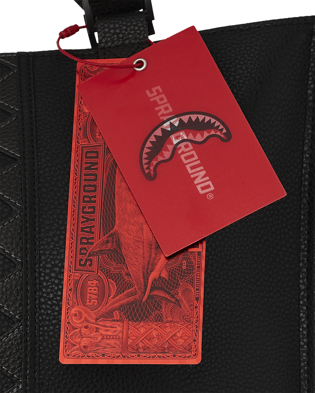 World Explorer Entrepreneur Cargo Tote - Image 13