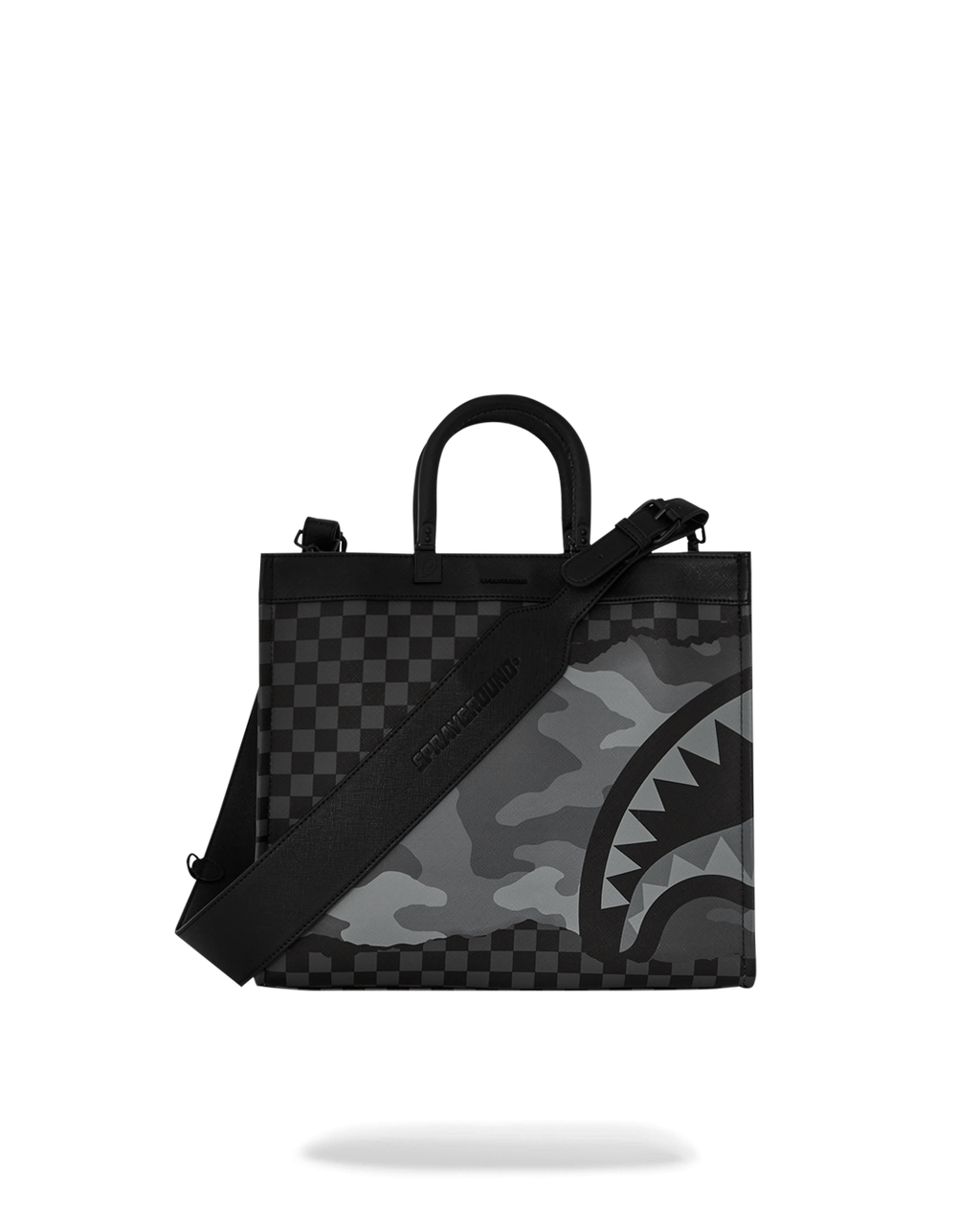 3AM Riptide Tortuga Tote - Image 3