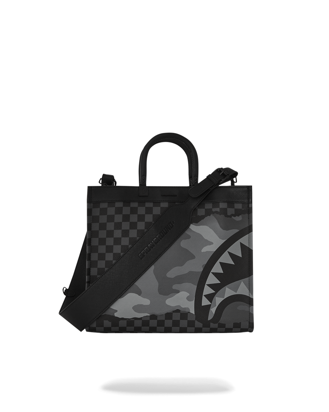 3AM Riptide Tortuga Tote - Image 3