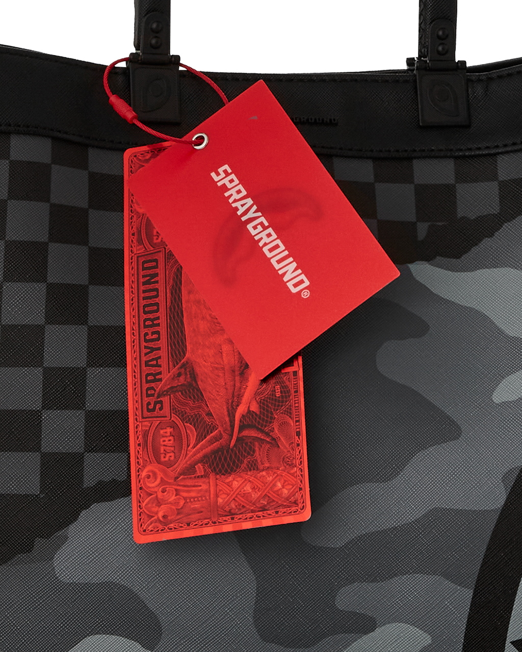3AM Riptide Tortuga Tote - Image 11