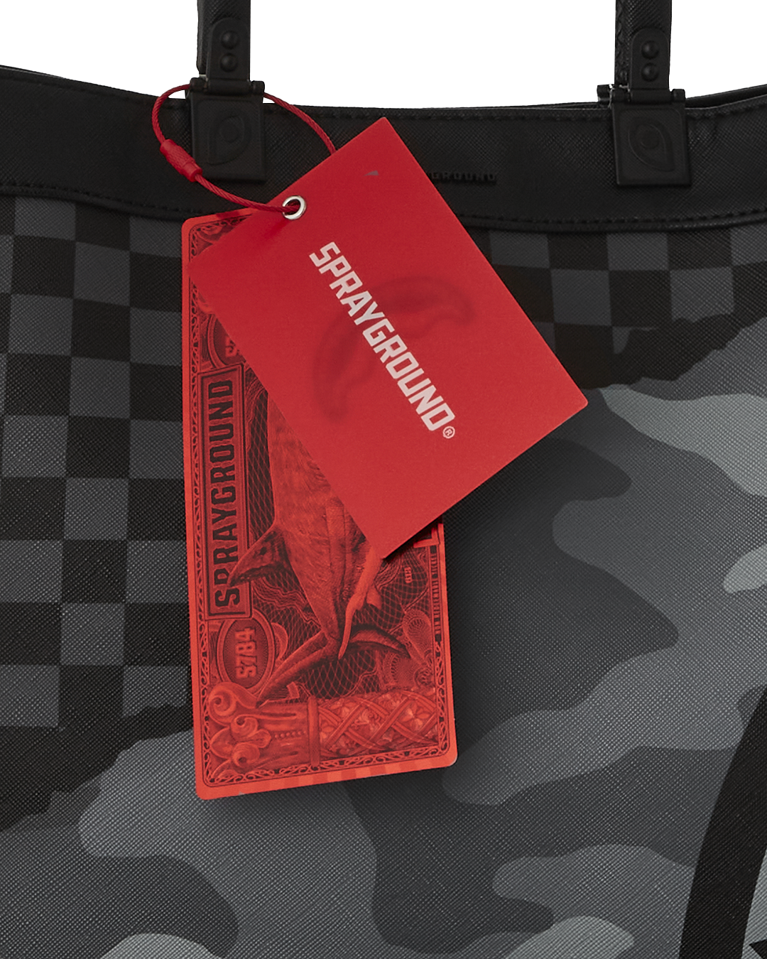 3AM Riptide Tortuga Tote - Image 11