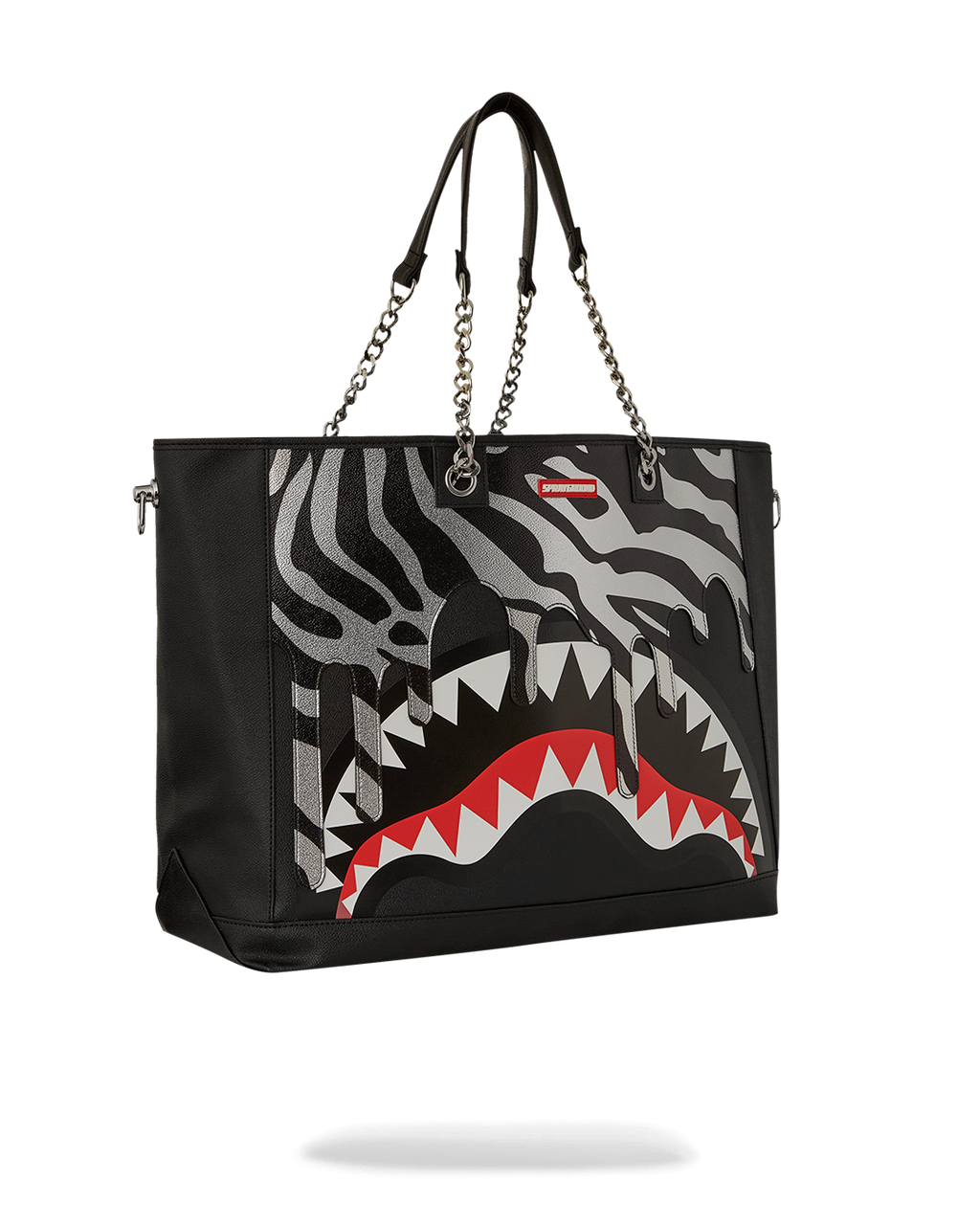 Ze Shark Predator Tote - Image 3