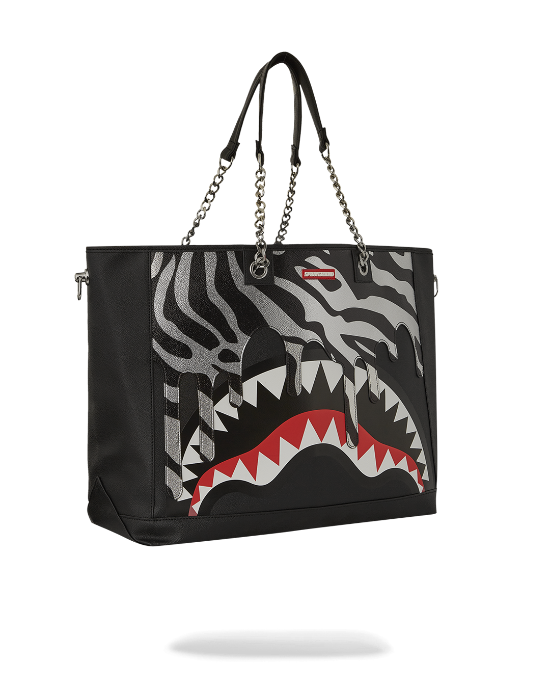 Ze Shark Predator Tote - Image 3