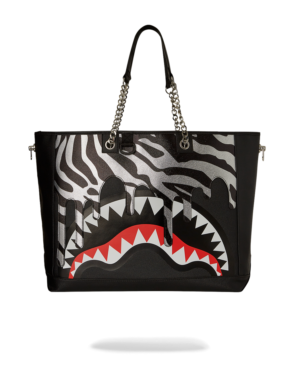 Ze Shark Predator Tote - Image 5